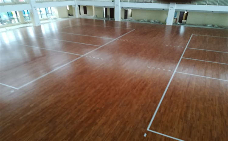 西寧專業(yè)運動木地板價格及圖片