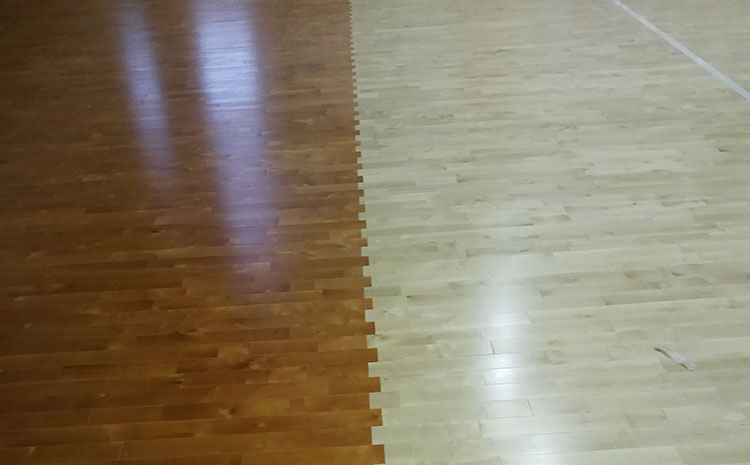 安徽專業(yè)運動木地板哪些品牌
