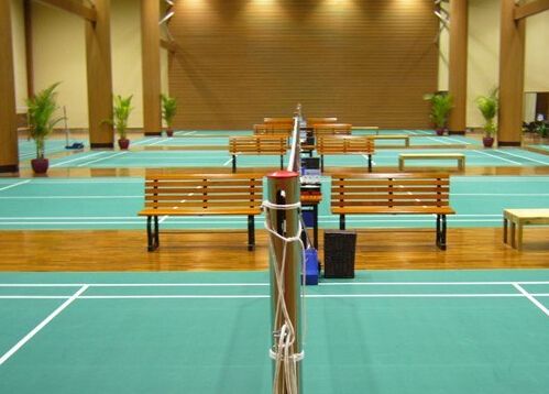 關(guān)于實木運動地板，你要知道的都在這里